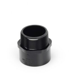 Aquascape PVC 2" MPT X 2" Slip (MPN 29158)