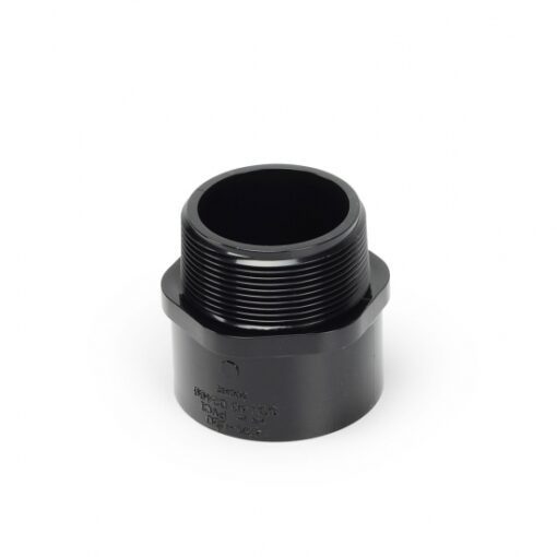 Aquascape PVC 2" MPT X 2" Slip (MPN 29158)