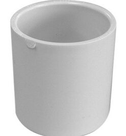 Aquascape 2" Slip X 2" Slip PVC Coupling (MPN 29162)