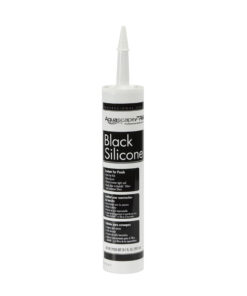 Aquascape  Black Silicone Sealant (10.1 oz) (MPN 29186)