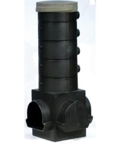 Aquascape Large Snorkel Vault Cap (MPN 29235)