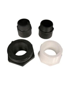 Aquascape Classic Series Grande BiosFalls® Filter Plumbing Conversion Kit (MPN 29250)