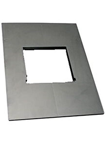 Aquascape Classic Series Large & Ultra Pond Skimmer Face Plate (MPN 29255)