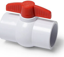 Aquascape Ball Valve 1.5" Slip (MPN 29263)