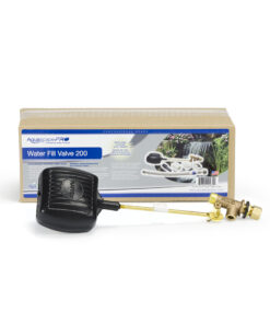 Aquascape Water Fill Valve 200 (MPN 29272)