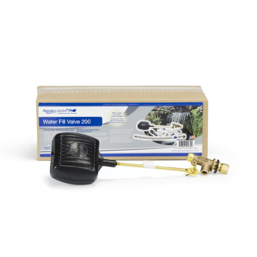 Aquascape Water Fill Valve 200 (MPN 29272)