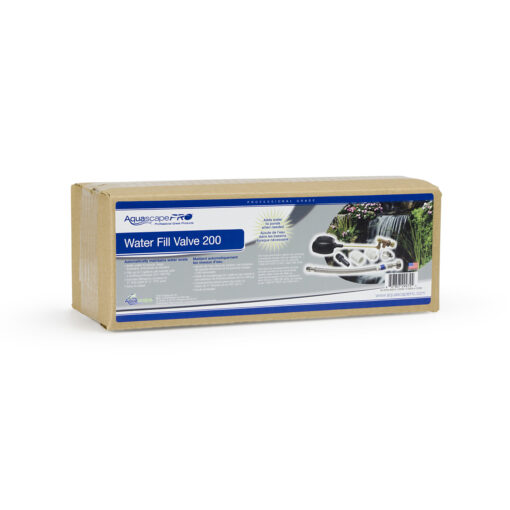 Aquascape Water Fill Valve 200 (MPN 29272) - Image 4