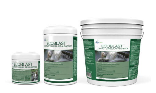Aquascape EcoBlast™ Contract Granular Algaecide (250g / 8.8oz) (MPN 29311) - Image 3
