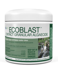 Aquascape EcoBlast™ Contract Granular Algaecide (250g / 8.8oz) (MPN 29311)