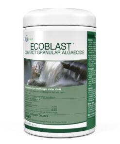 Aquascape EcoBlast™ Contract Granular Algaecide (1.1kg / 38.4oz) (MPN 29312)