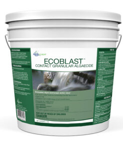 Aquascape EcoBlast™ Contract Granular Algaecide (3.2kg / 7lb) (MPN 29313)