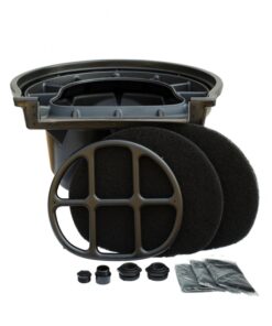 Aquascape Signature Series 6000 BioFalls® Filter with 2" Bulkhead (MPN 29319)