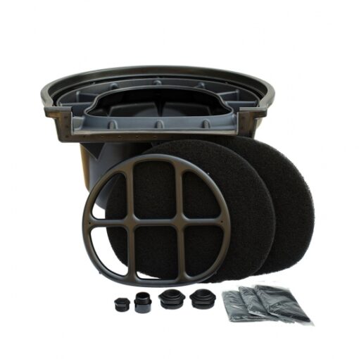 Aquascape Signature Series 6000 BioFalls® Filter with 2" Bulkhead (MPN 29319)