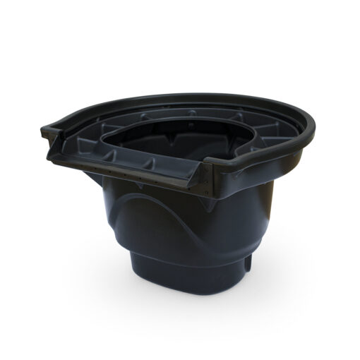 Aquascape Signature Series 6000 BioFalls® Filter with 3" Bulkhead (MPN 29384) - Image 2