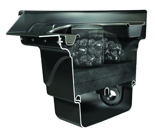 Aquascape Signature Series 6000 BioFalls® Filter with 3" Bulkhead (MPN 29384) - Image 4