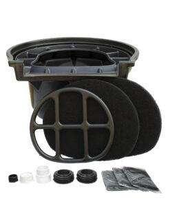 Aquascape Signature Series 6000 BioFalls® Filter with 3" Bulkhead (MPN 29384)