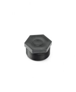 Aquascape Hex-Head Plug 2″ (MPN 29394)
