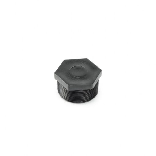 Aquascape Hex-Head Plug 2″ (MPN 29394)
