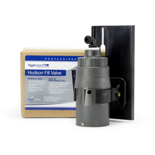 Aquascape Hudson Water Fill Valve (MPN 29469)
