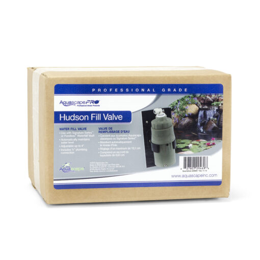 Aquascape Hudson Water Fill Valve (MPN 29469) - Image 4