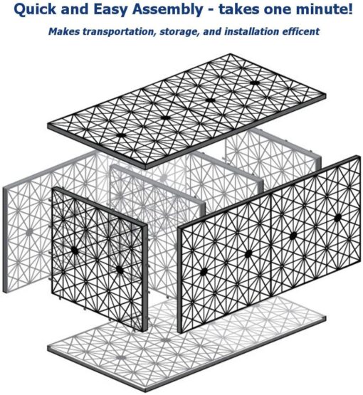 Aquascape AquaBlox® Water Storage Module - Image 3