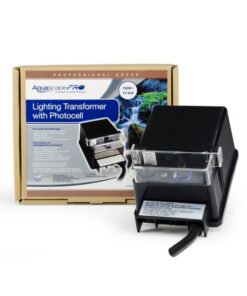 Aquascape 150-Watt Low Voltage Transformer with Photocell (MPN 01002)