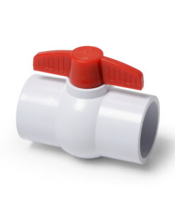 Aquascape Ball Valve 2" Slip (MPN 07638)