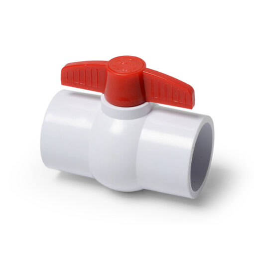 Aquascape Ball Valve 2" Slip (MPN 07638)