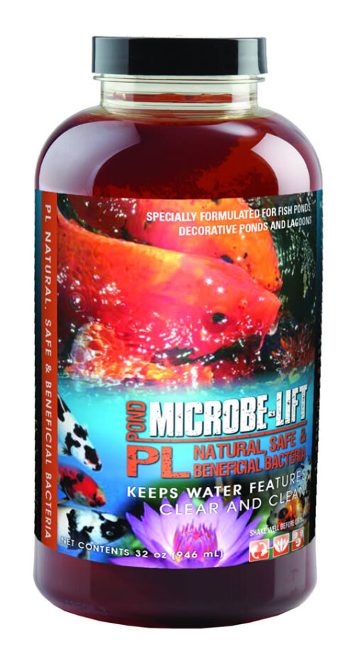 Pond MIcrobe-lift PL Beneficial Bacteria