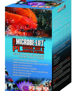 Pond MIcrobe-lift PL Beneficial Bacteria