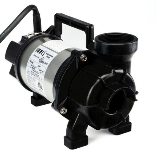 Aquascape 3-PL 3000 Solids-Handling Pond Pump (MPN 29975)