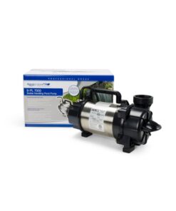 Aquascape 9-PL 7000 Solids-Handling Pond Pump (MPN 29977)