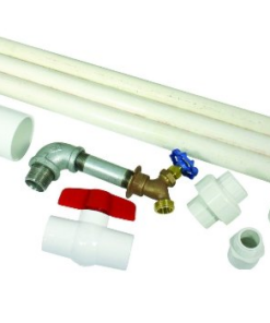 Aquascape Pondless Booster Fitting Kit (MPN 30094)