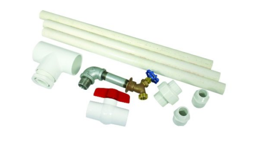 Aquascape Pondless Booster Fitting Kit (MPN 30094)