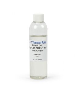 Aquascape 3-PL 3000/2-Pu Oil (MPN 30212)