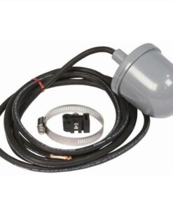 Aquascape Water Feed Float Switch w/Clamp (MPN 30386)