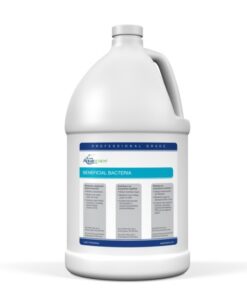 Aquascape Beneficial Bacteria Professional Grade 1 GAL / 3.78 L (MPN 30406)