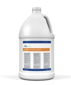 Aquascape Sludge & Filter Cleaner Professional Grade 1 GAL / 3.78 L (MPN 30408)