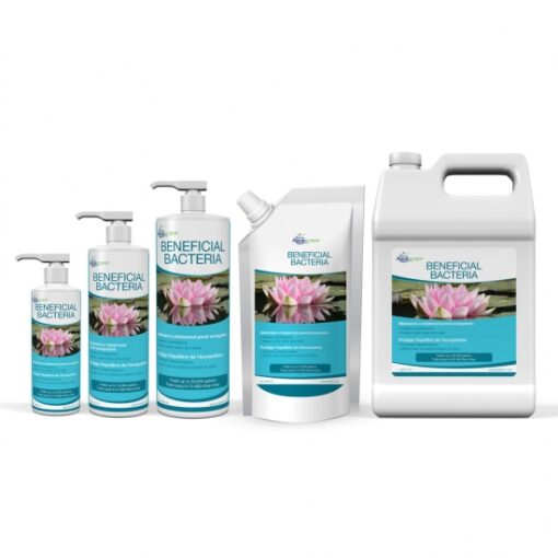 Aquascape Beneficial Bacteria