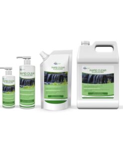 Aquascape Rapid Clear Flocculant