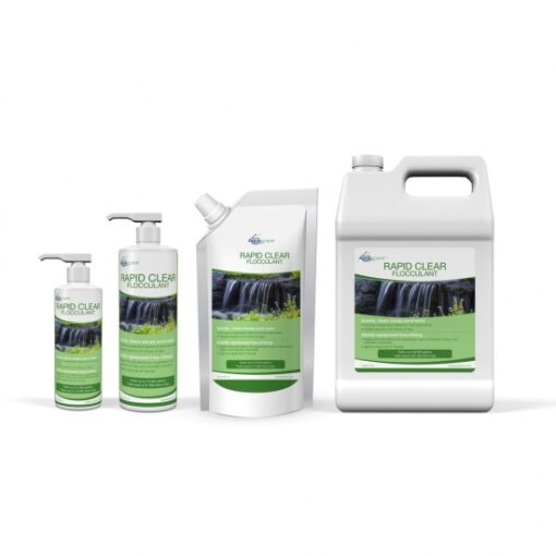 Aquascape Rapid Clear Flocculant