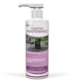 Aquascape Fountain Maintenance - 8oz / 236ml (MPN 40007)