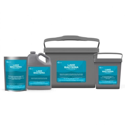 Aquascape® Lake Bacteria Packs