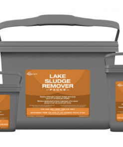 Aquascape® Lake Sludge Remover Packs