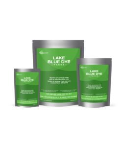 Aquascape® Lake Blue Dye Packs