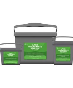 Aquascape® Lake Phosphate Binder Packs