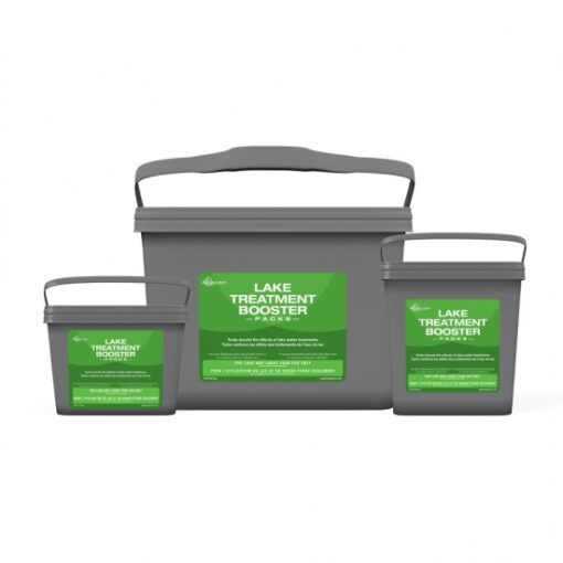 Aquascape®Lake Treatment Booster Packs