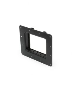 Aquascape Signature Series 400 Pond Skimmer Exterior Faceplate (MPN 43006)