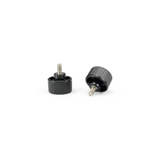 Aquascape Signature Series 1000 Pond Skimmer Water Level Adjustment Thumb Screws (Qty 2)(MPN 43015)