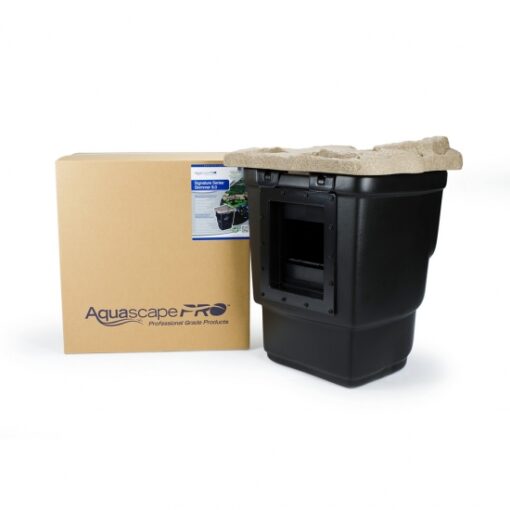 Aquascape Signature Series 1000 Pond Skimmer (MPN 43022)